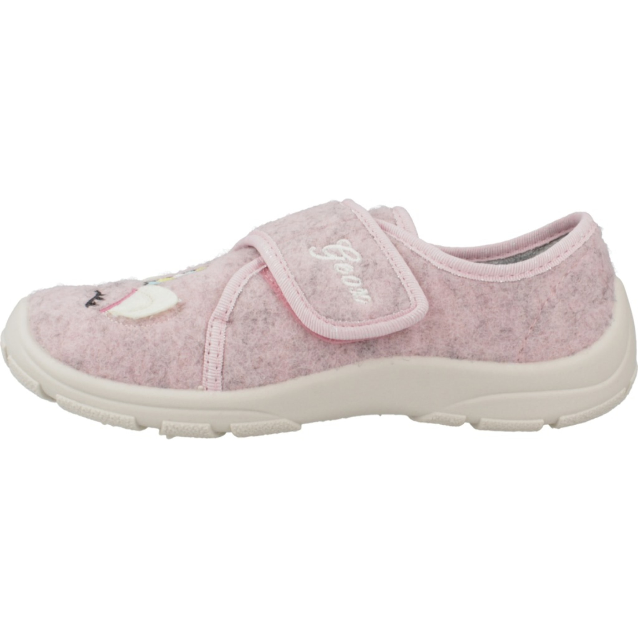 ZAPATILLAS DE CASA - PANTUFLAS GEOX  J NYMEL GIRL