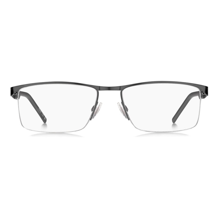 Gafas de Vista Hugo HG 1389 R80 de Metal Hombre 56 mm
