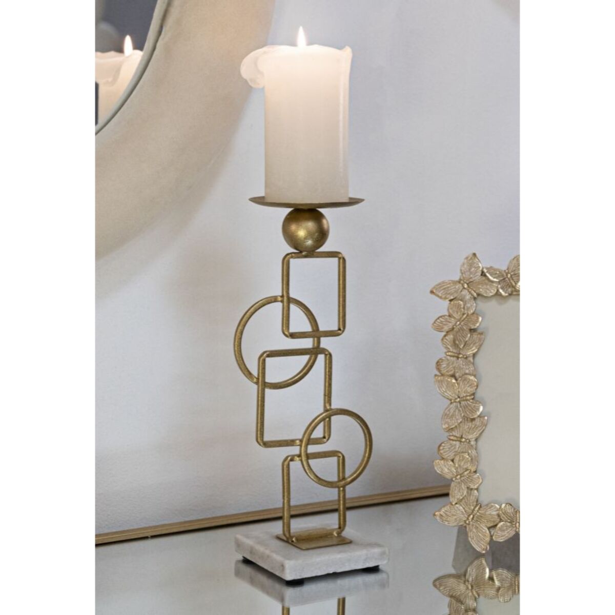 P/CAND MARIE CM 13X10X31,5