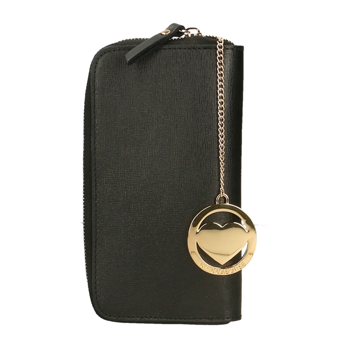 Chicca Borse Portafoglio Nero