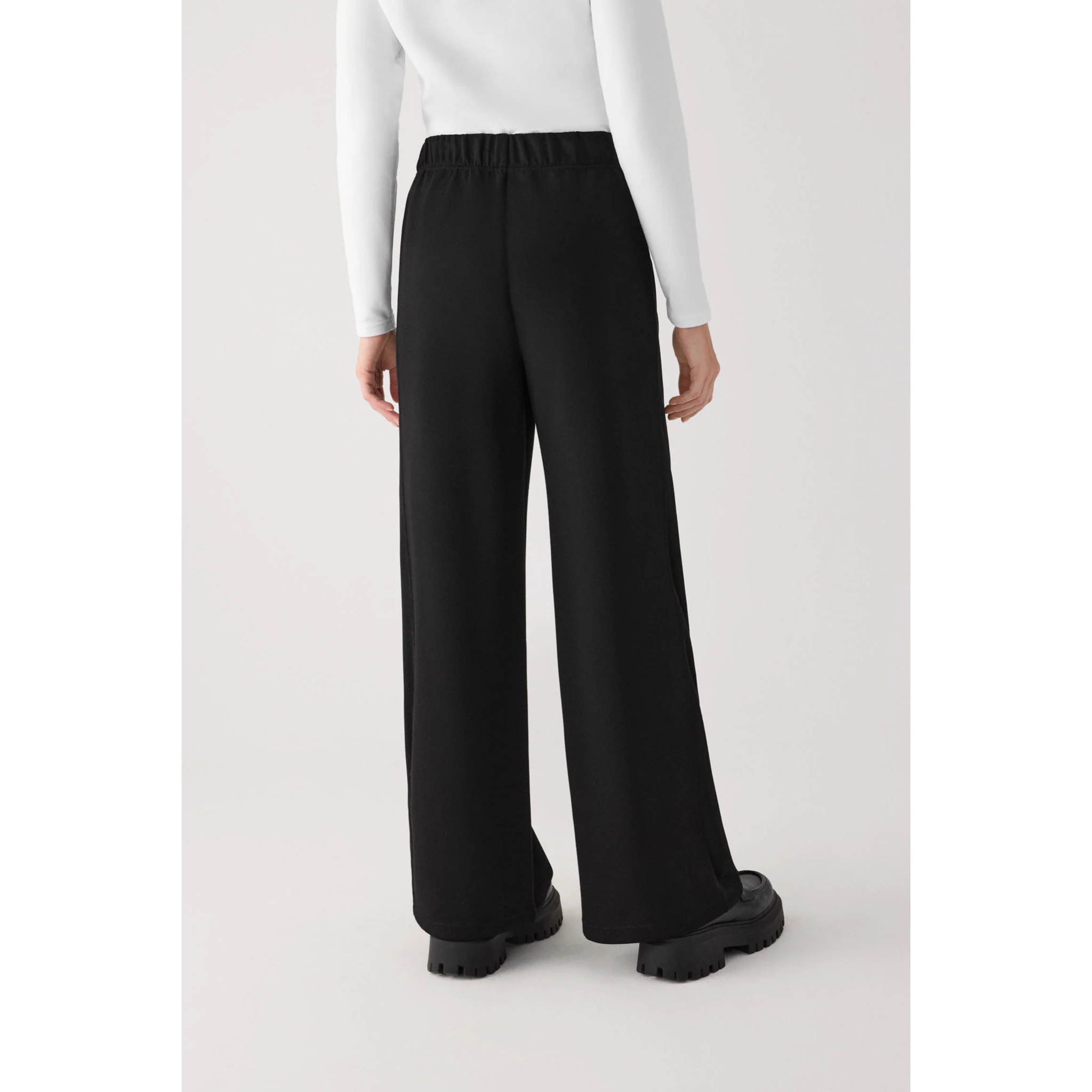 Pantalone largo