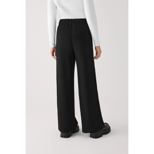 Pantalone largo