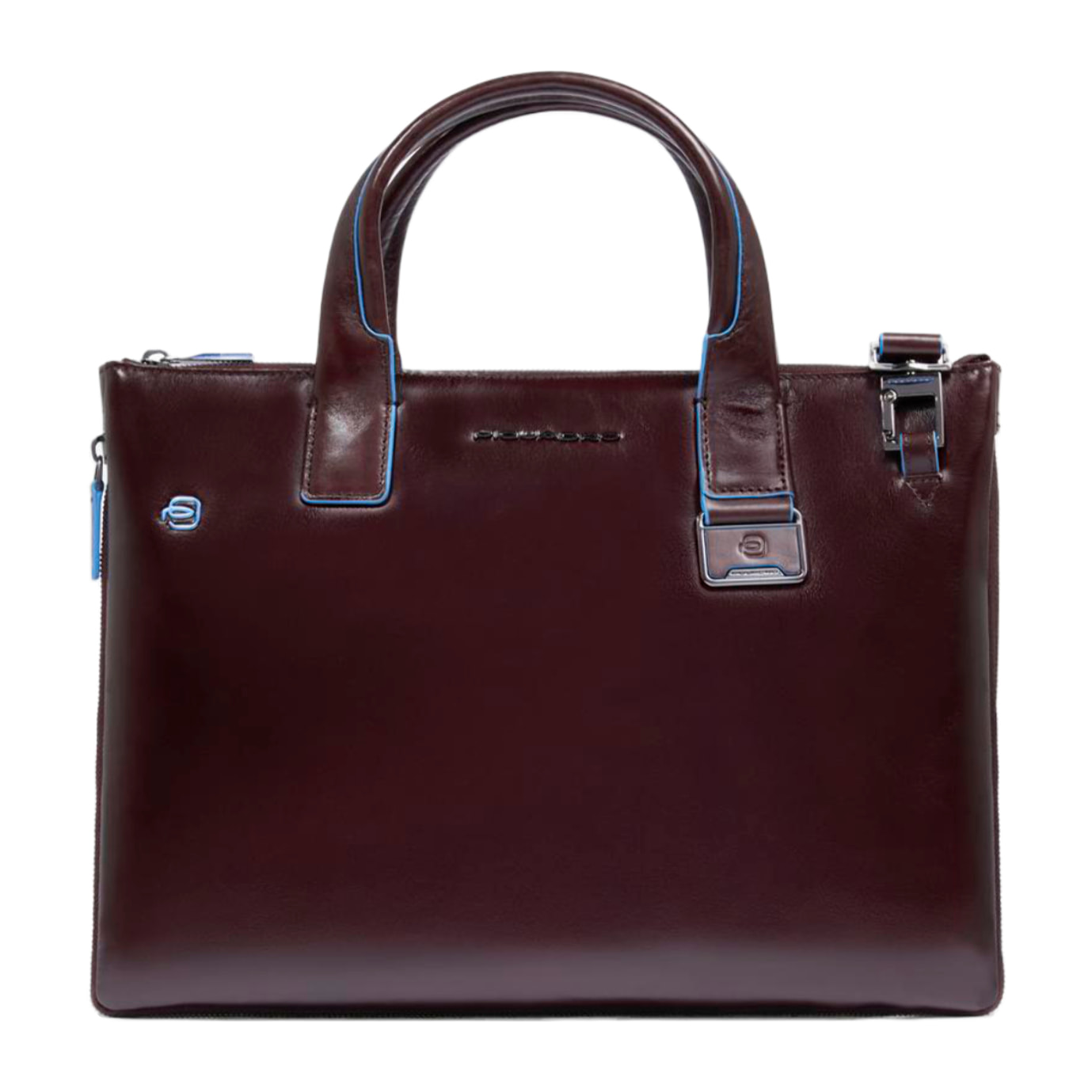 Piquadro Borsa porta pc 14" personalizzabile