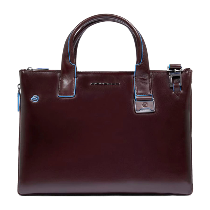 Piquadro Borsa porta pc 14" personalizzabile