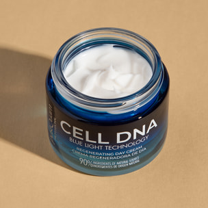Crema Dia Cell Pro Light Blue -50 ml