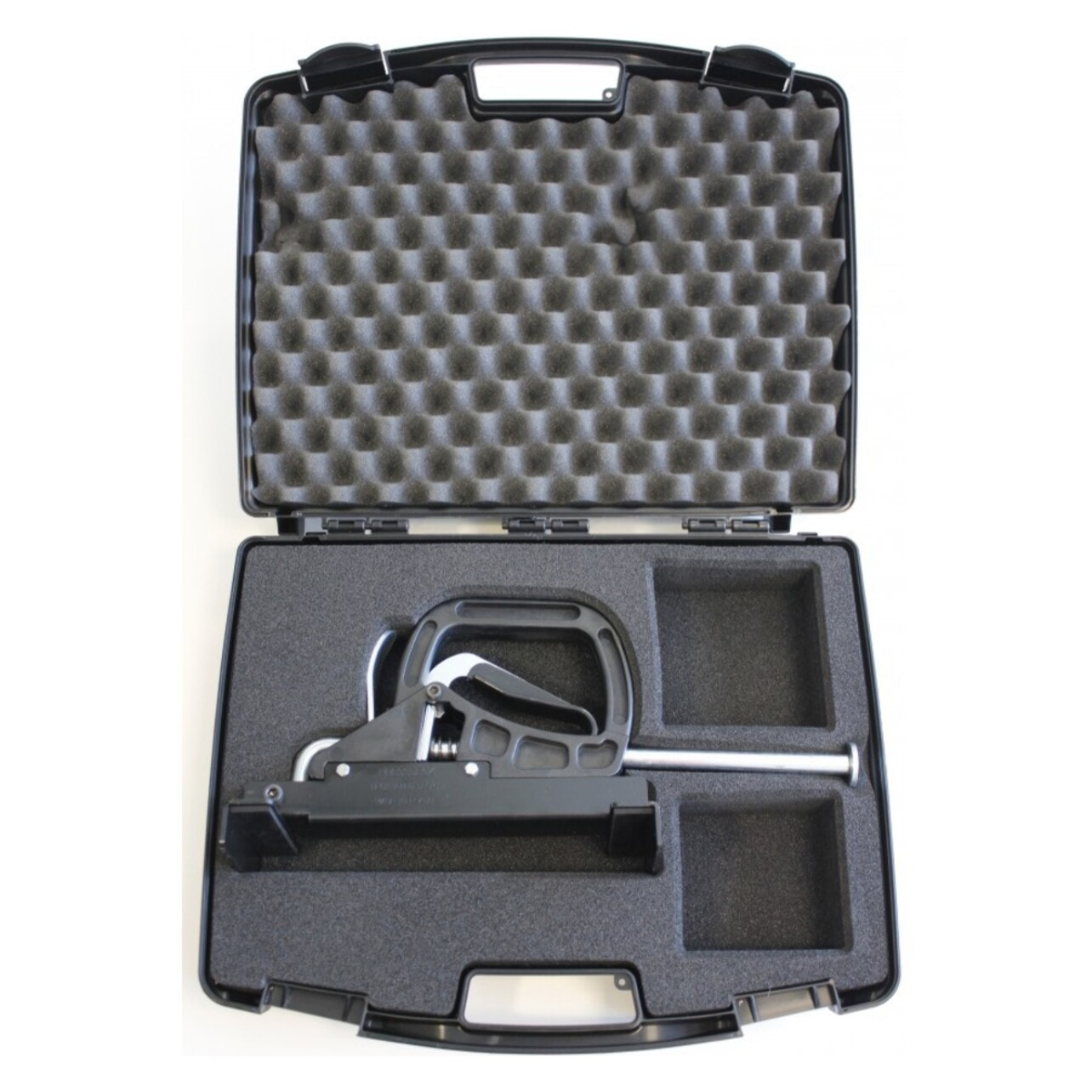 Redresseur de lames de terrasse EDMA Press Deck - 086555