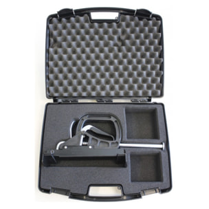 Redresseur de lames de terrasse EDMA Press Deck - 086555