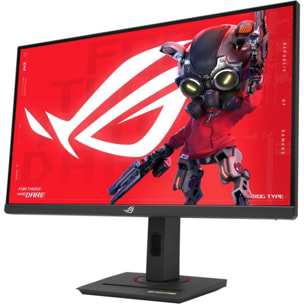 Ecran PC Gamer ASUS ROG STRIX XG27ACS Plat 27'' IPS