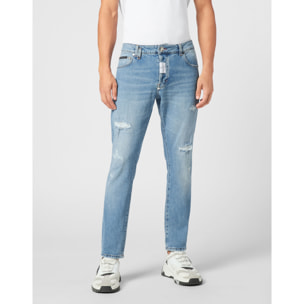 PHILIPP PLEIN Jeans Skinny Fit