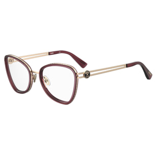 Montura de gafas Moschino Mujer MOS584-LHF