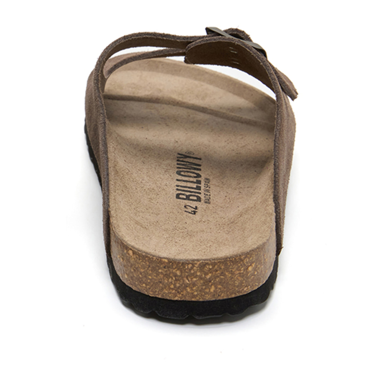 Sandalia BILLOWY MARRON