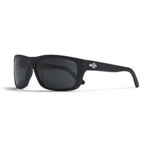 Gafas de Sol Uller Alpine Black / Black para hombre y para mujer