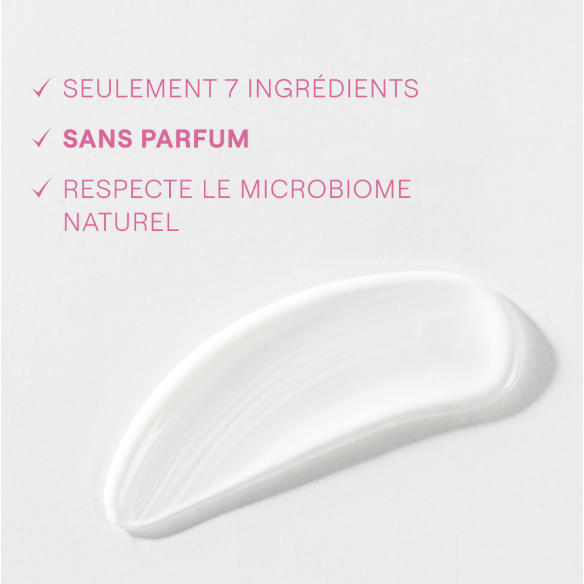 WELEDA - Nettoyant lacté douceur Sensitive - 75 ml