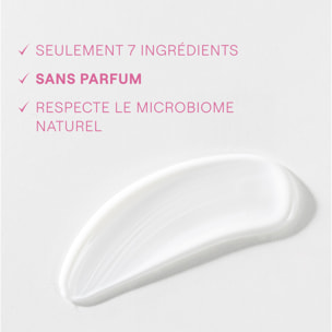 WELEDA - Nettoyant lacté douceur Sensitive - 75 ml