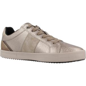 Sneakers de  Mujer de la marca GEOX  modelo D BLOMIEE BRONCE