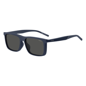 Gafas de Vista Hugo HG 1331/G/CS2 9N7 de Tr90 Hombre 56 mm
