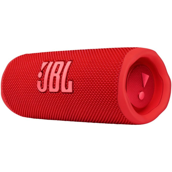 Enceinte portable JBL Flip 6 Rouge