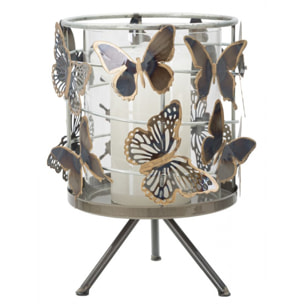 P/CAND FARFALLE CM 15X23,3