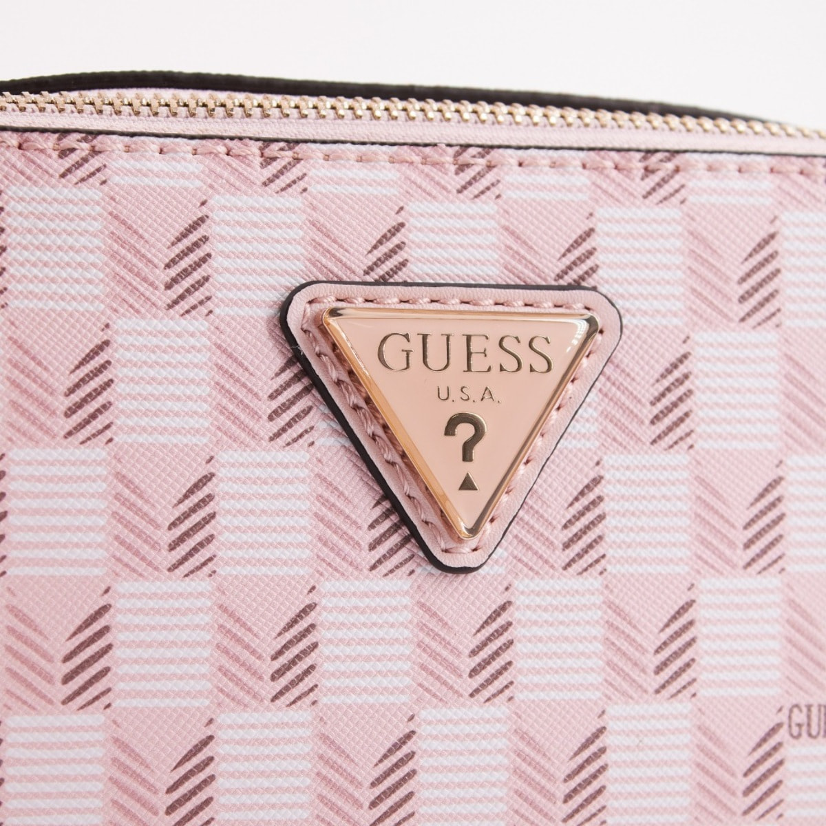 BOLSOS GUESS VIKKY II CROSSBODY CAM