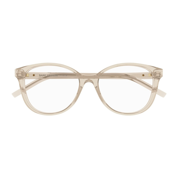 Gafas de Vista Saint Laurent SL M112-003 de Acetato Mujer 54 mm