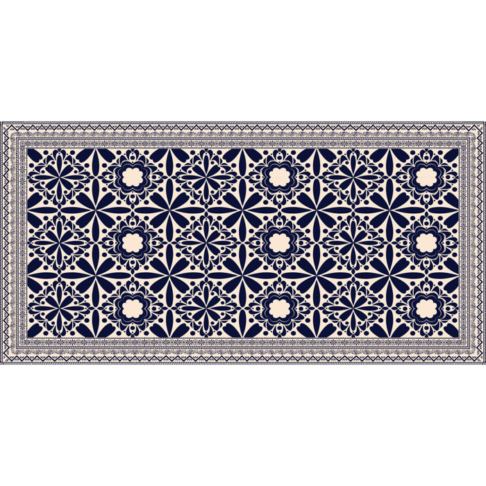 Alfombras vinílicas de Ceramiko - Odette