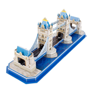 Puzzle 3D TOWER BRIDGE DE LONDRES grande