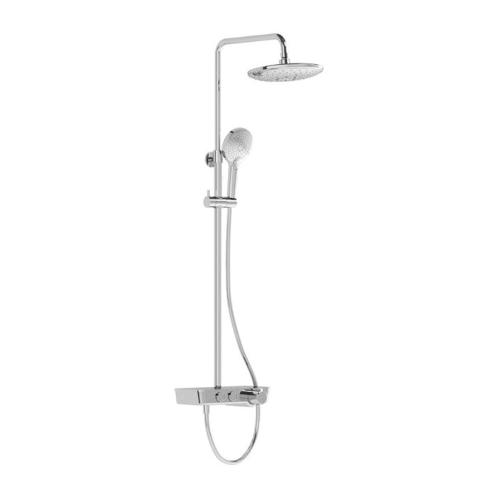 Colonne de douche VITRA Aquacontrol Charm 240 2F