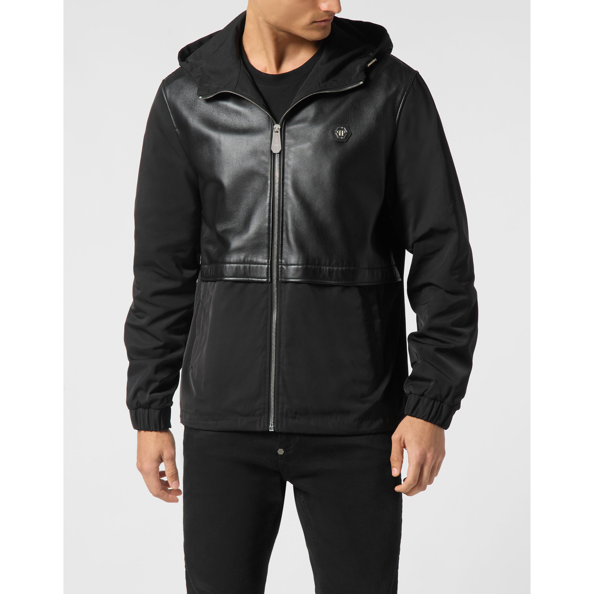 PHILIPP PLEIN Chaqueta