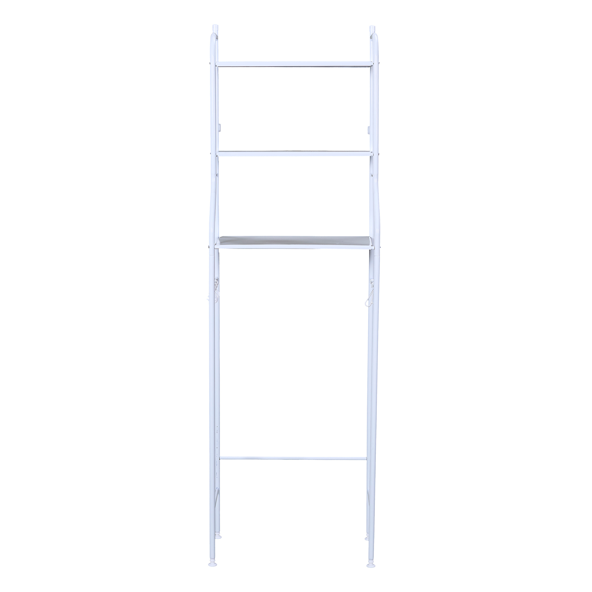 Etagere De Rangement Wc 155x48x25cm