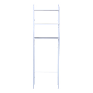 Etagere De Rangement Wc 155x48x25cm