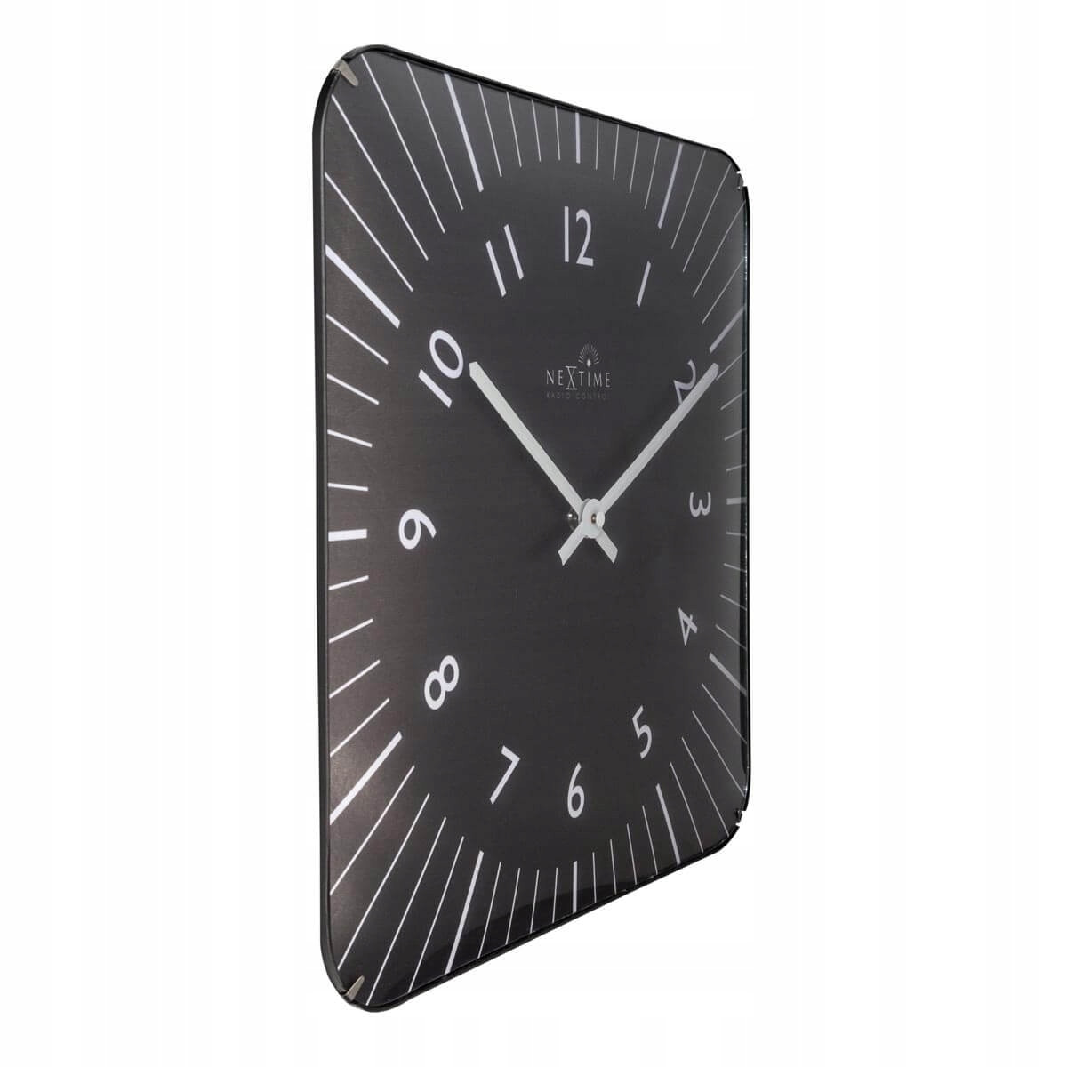Reloj Nextime 3240ZW Unisex Analogico Cuarzo con Correa de