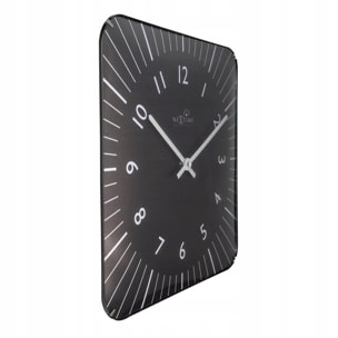 Reloj Nextime 3240ZW Unisex Analogico Cuarzo con Correa de