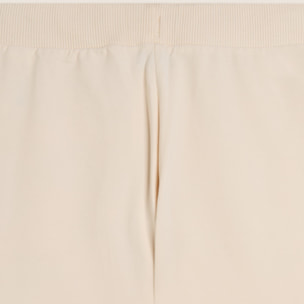 Pantaloni a Fondo Dritto con Coulisse logata FREDDY