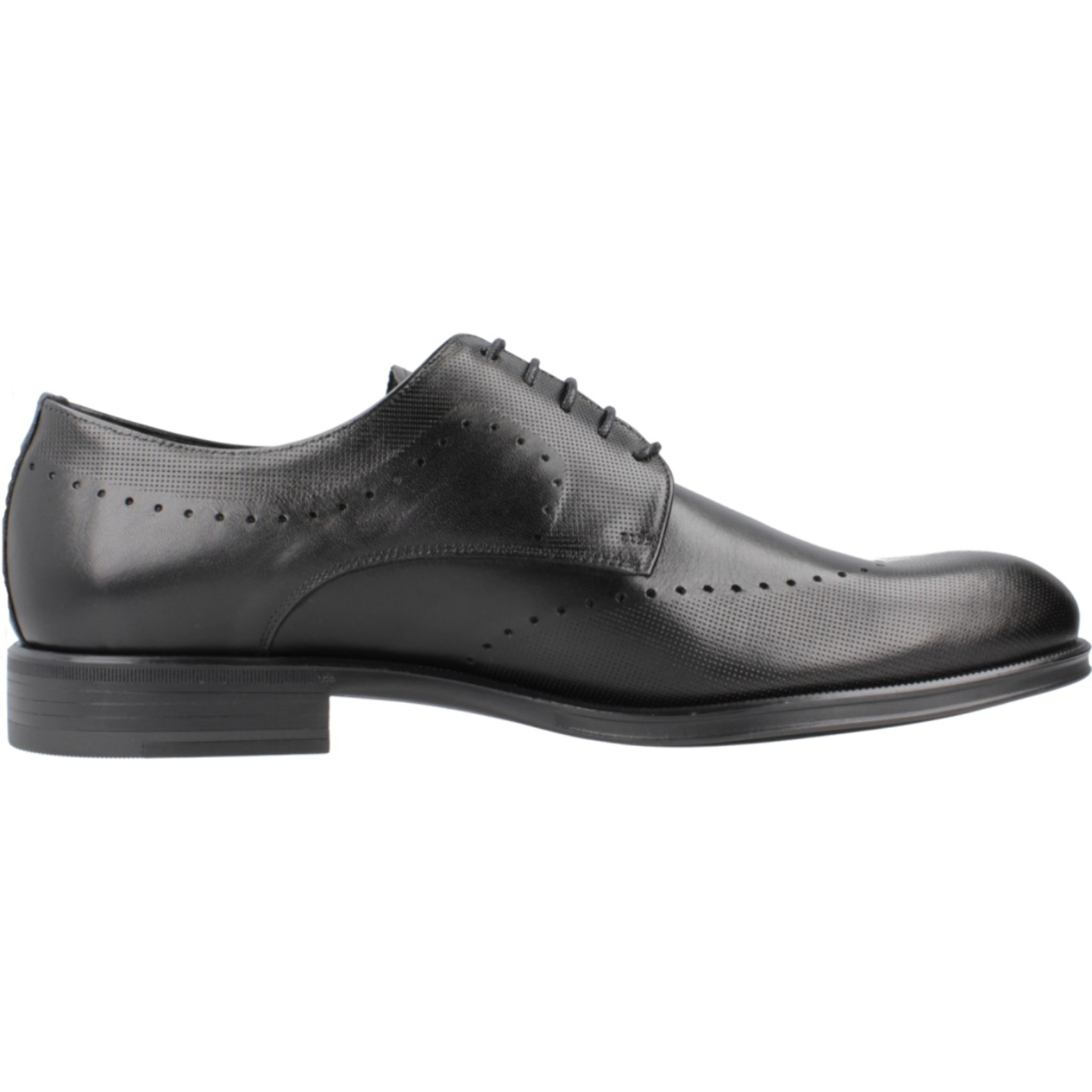 DERBIES - OXFORD KEEP HONEST 0412KH