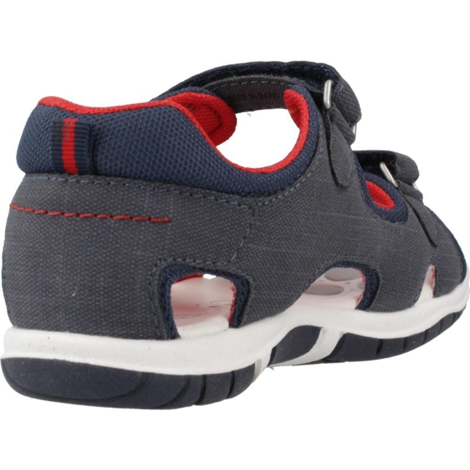 Sandalias Niño de la marca CHICCO  modelo FORREST AZUL