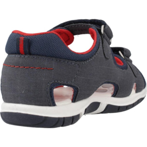 Sandalias Niño de la marca CHICCO  modelo FORREST AZUL