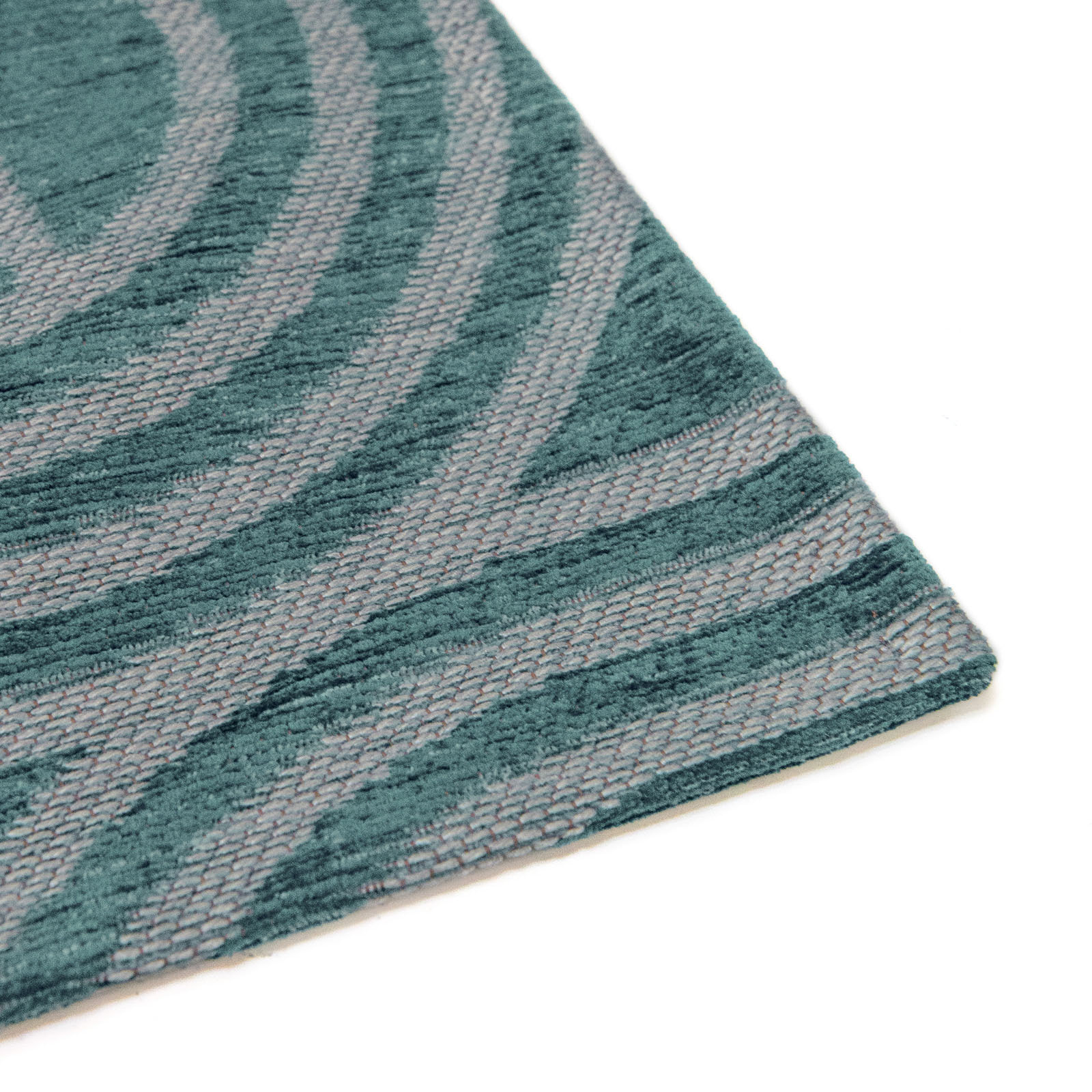 Tapis Blue Glow