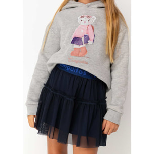 Conguitos - Moda infantile per bambina elegante