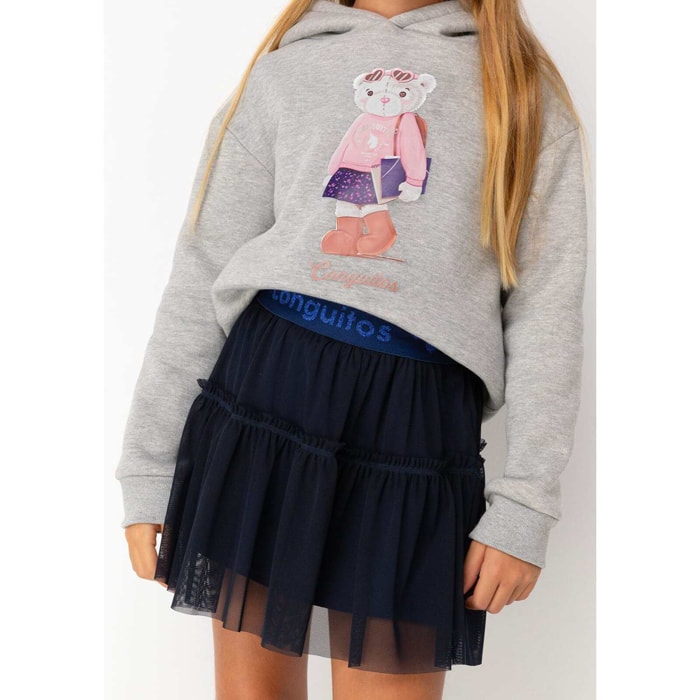 Conguitos - Moda infantile per bambina elegante