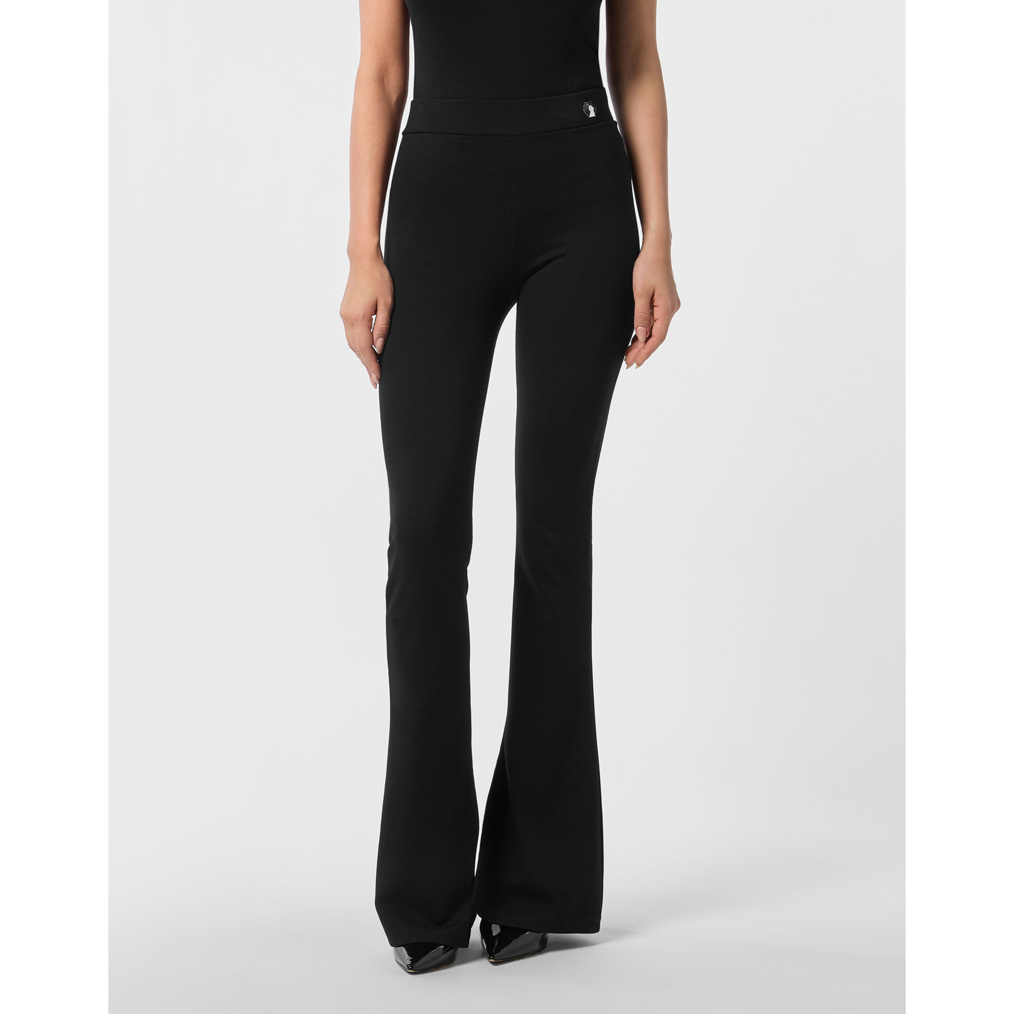 PHILIPP PLEIN Jogging Leggings