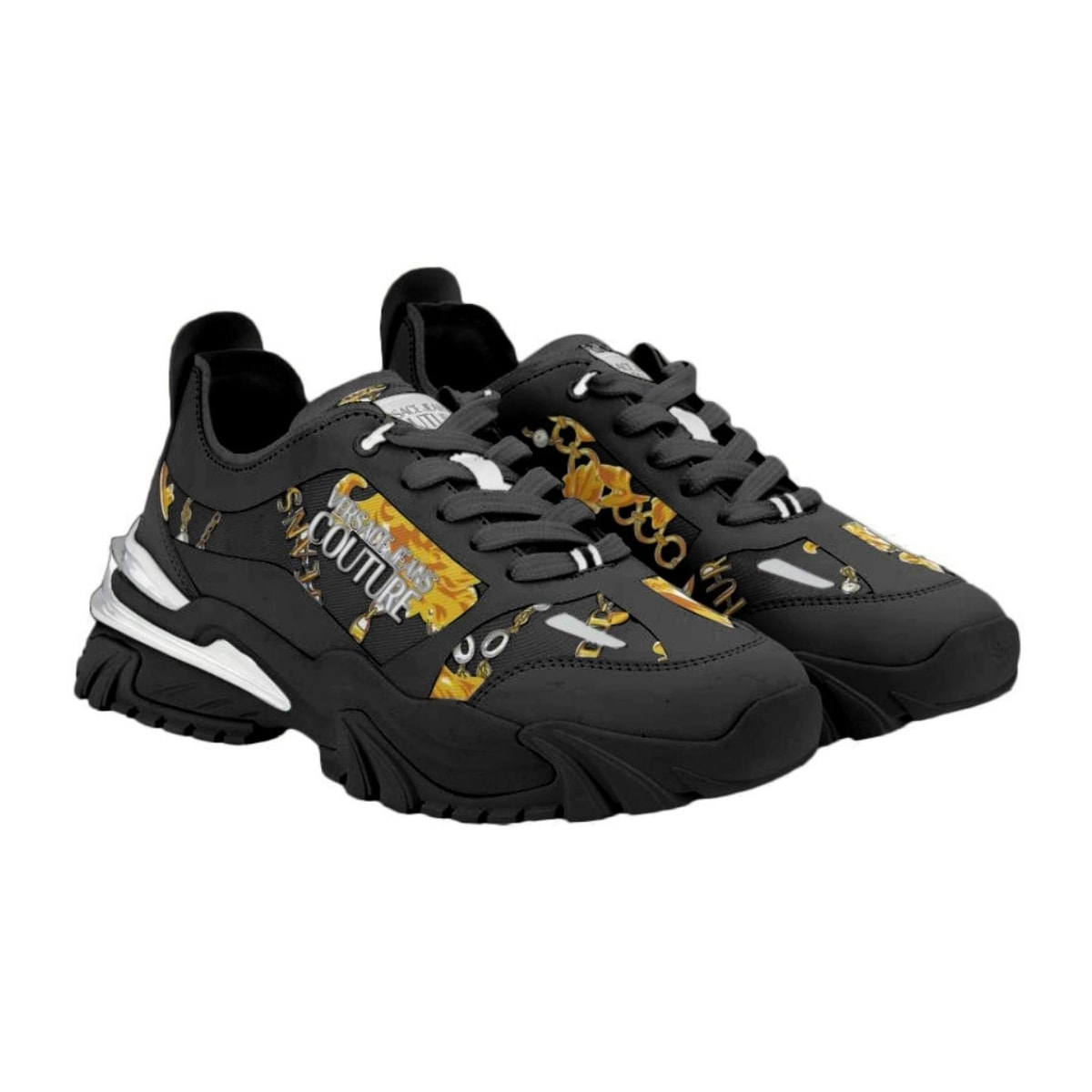 Versace Jeans Couture scarpe