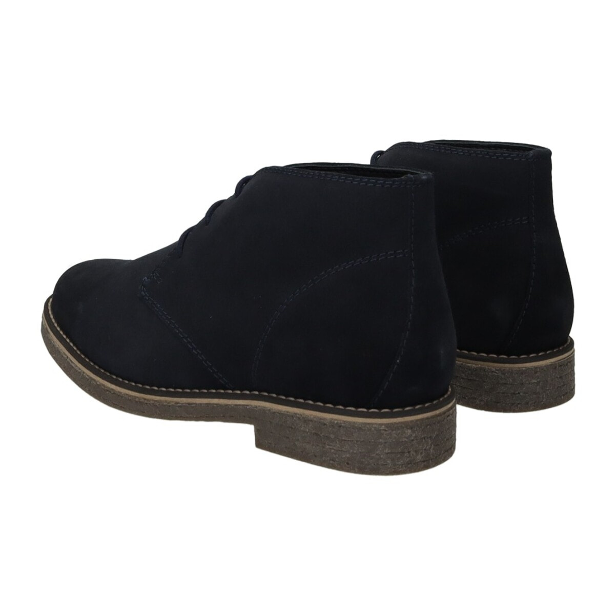 Stivaletti Uomo Tata Italia Blu