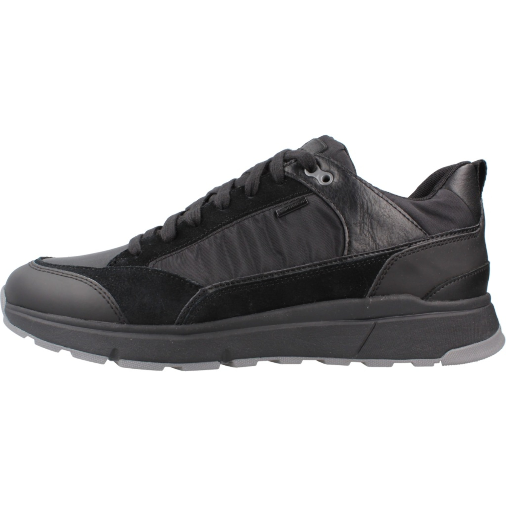 Sneakers de  Hombre de la marca GEOX  modelo U36CRA 02211 NEGRO