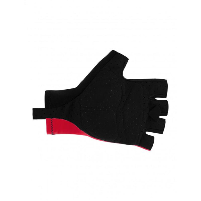 Istinto - Gants - Rouge - Unisex