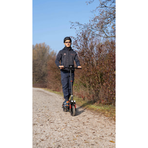 Trottinette electrique UrbanGlide ECROSS PRO LITE 2 48v 10.4Ah