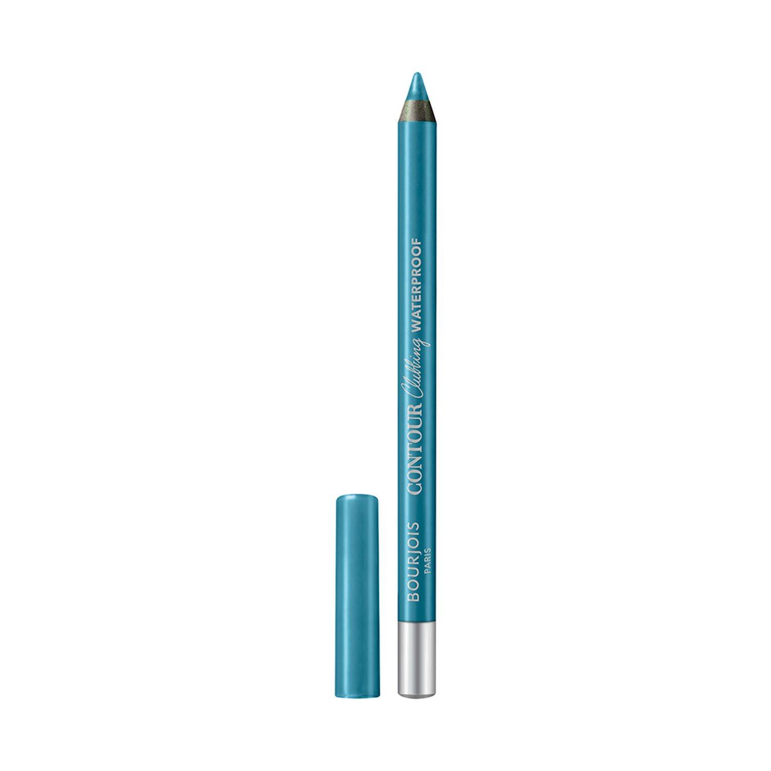 Clubbing Waterproof - Crayon Yeux Contour