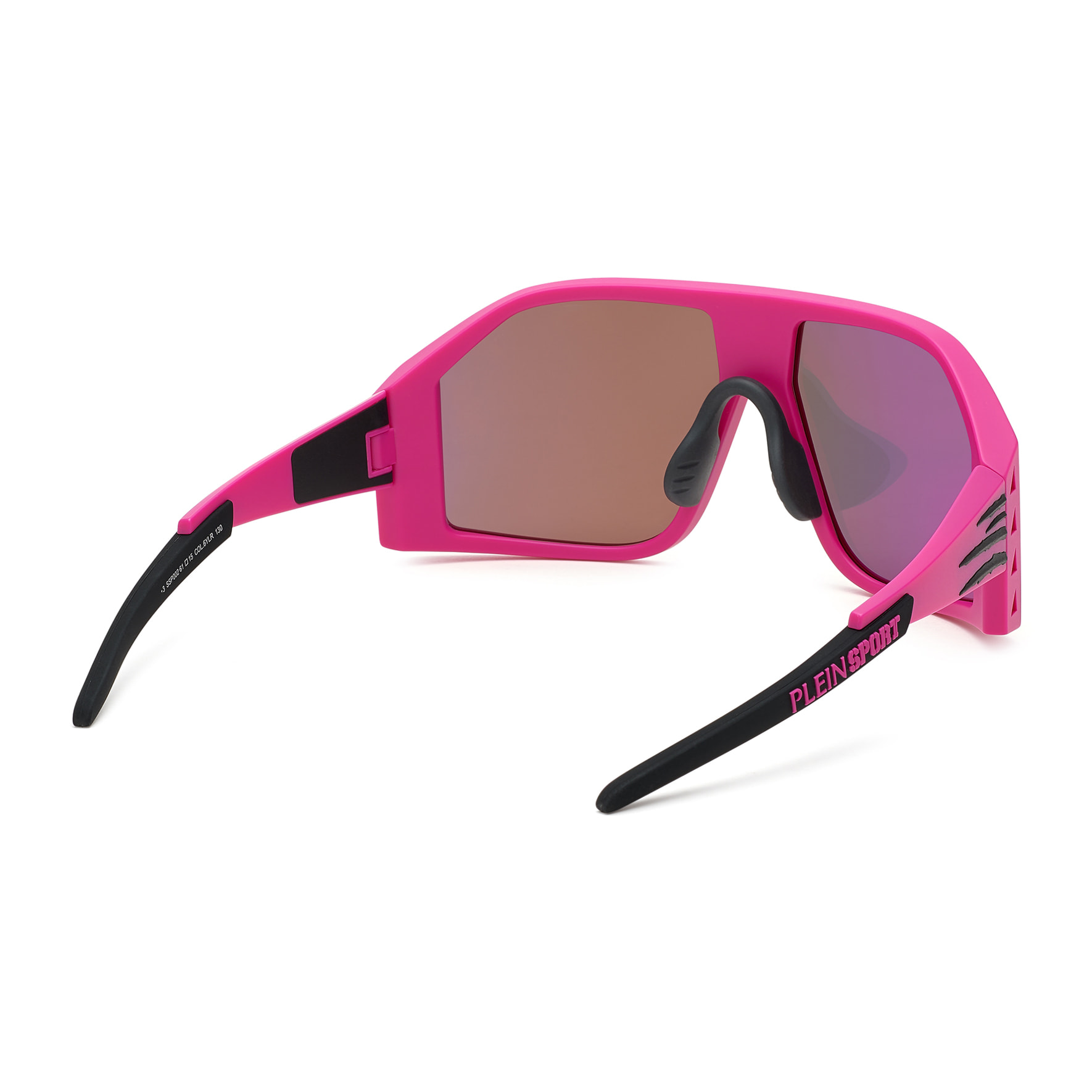 PLEIN SPORT Occhiali da sole THE WAVE GEN X.2