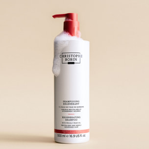 Gamme Régénérante - Shampooing Régénérant 500ml