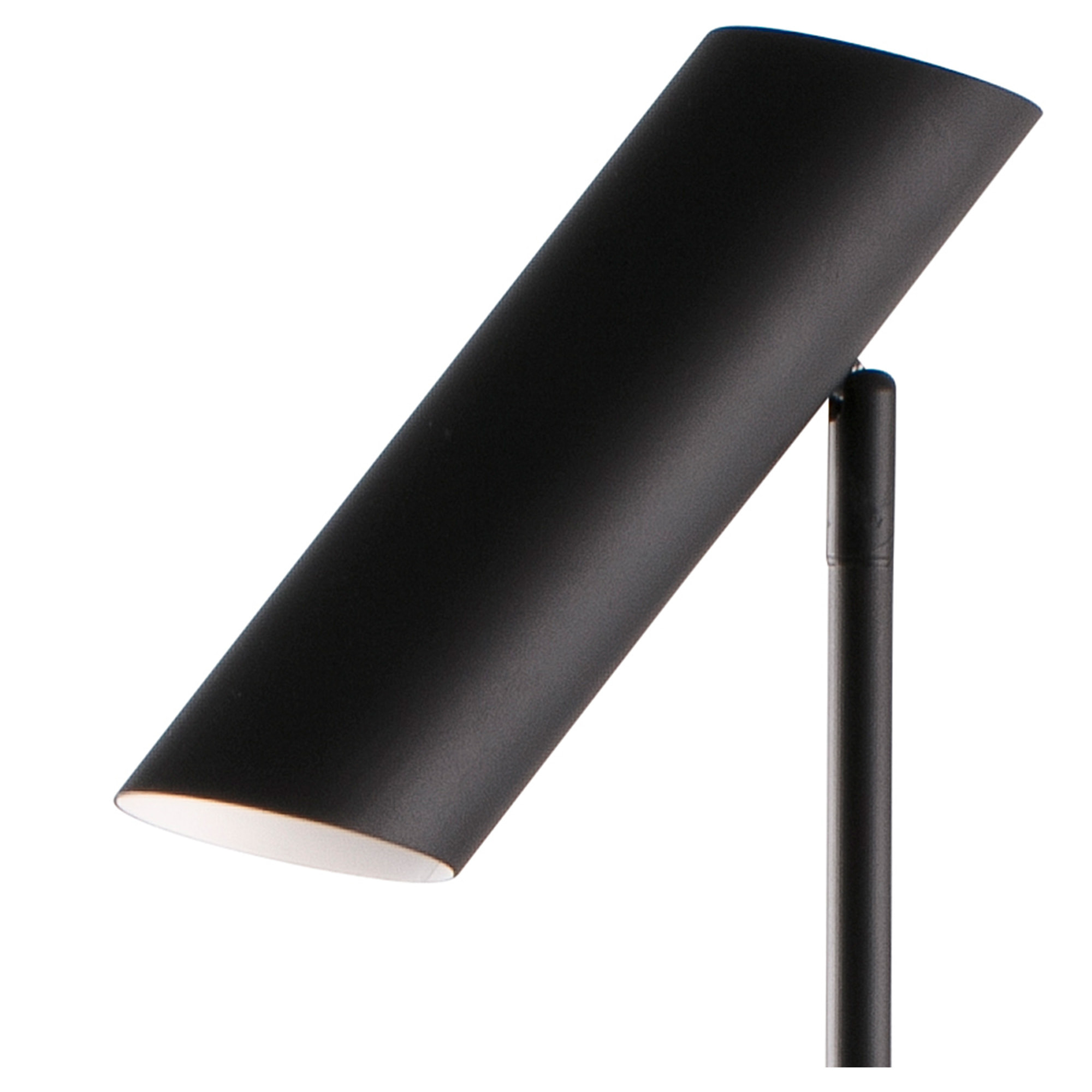 LINK Lampadaire noir