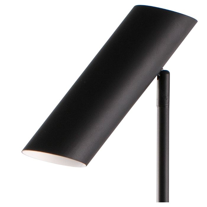 LINK Lampadaire noir